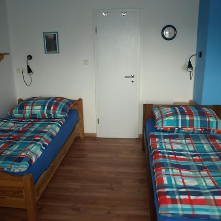 Guest House Luft Sneznik 外观 照片