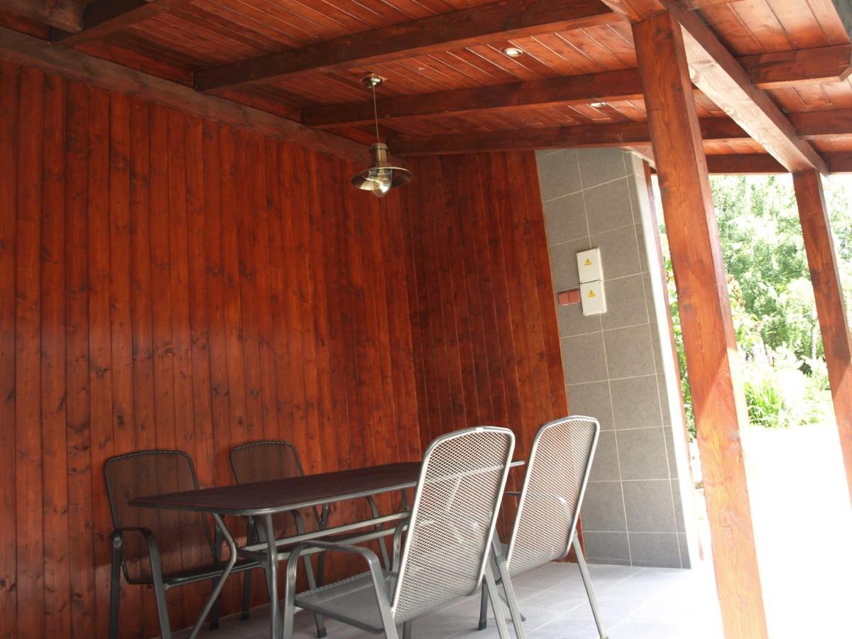 Guest House Luft Sneznik 外观 照片
