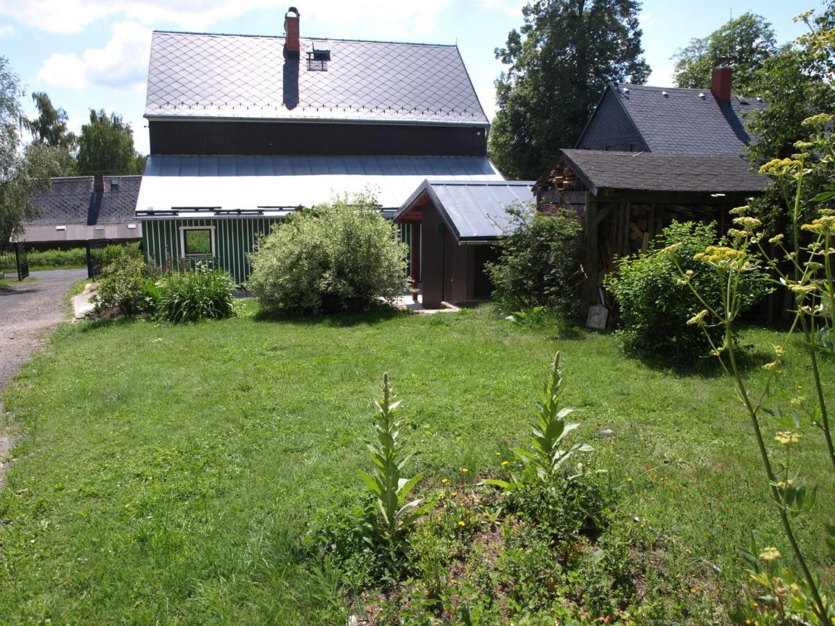 Guest House Luft Sneznik 外观 照片