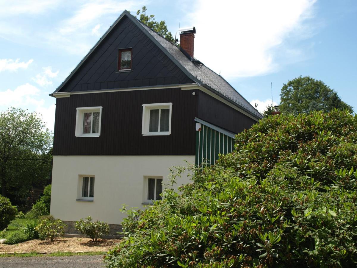 Guest House Luft Sneznik 外观 照片