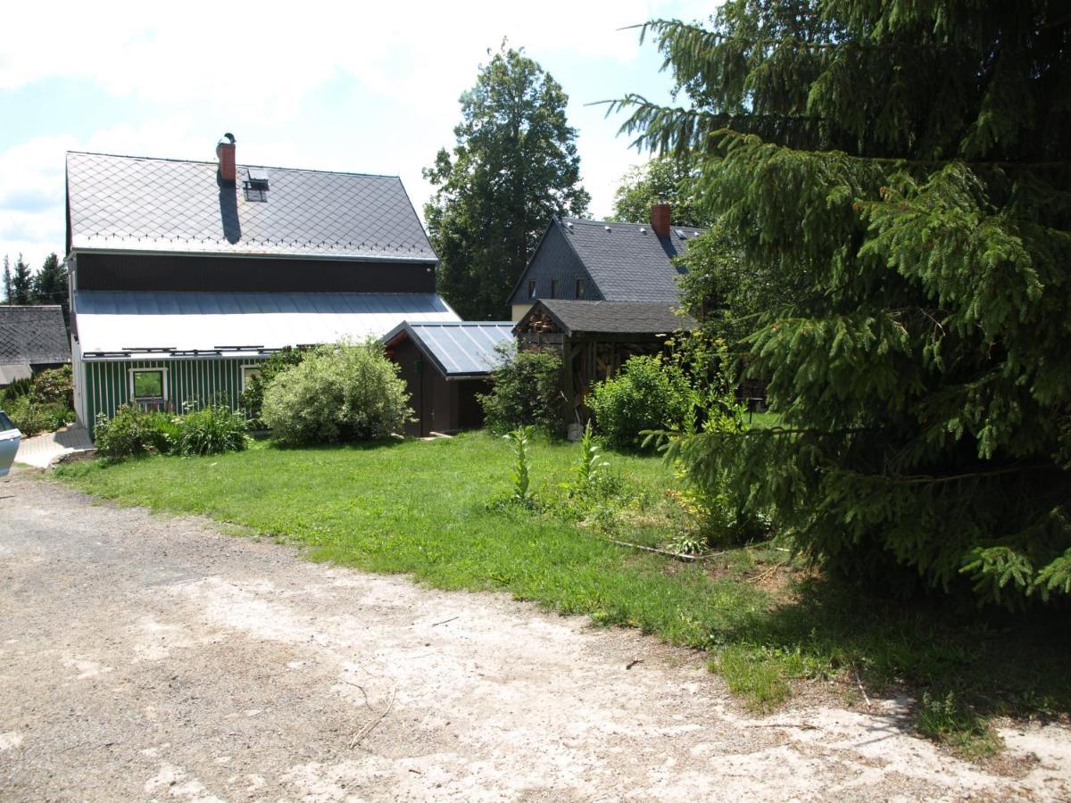 Guest House Luft Sneznik 外观 照片