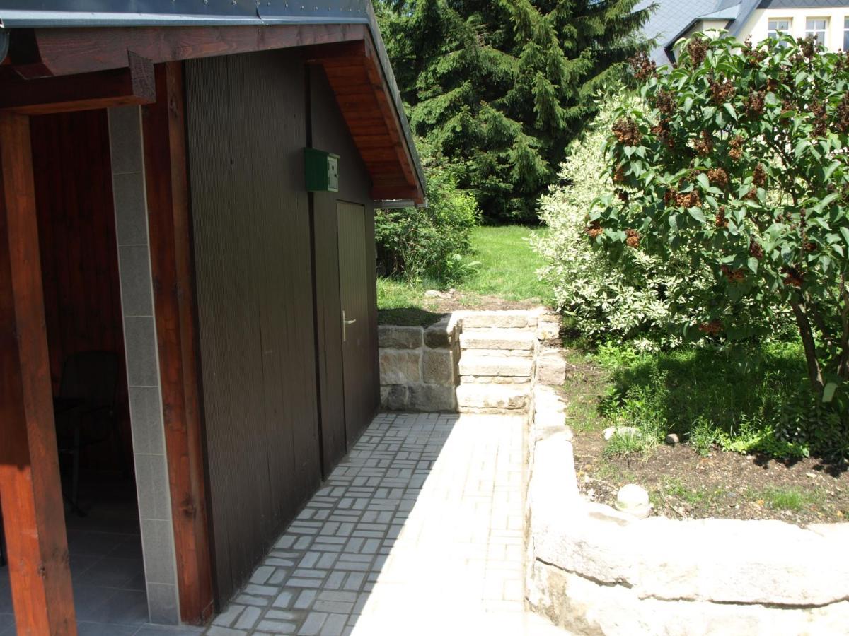 Guest House Luft Sneznik 外观 照片