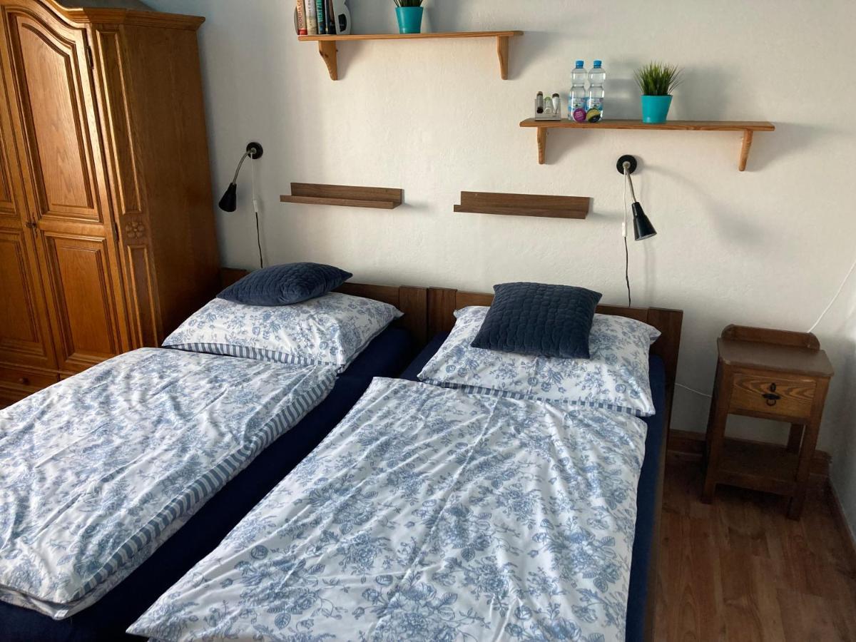 Guest House Luft Sneznik 外观 照片