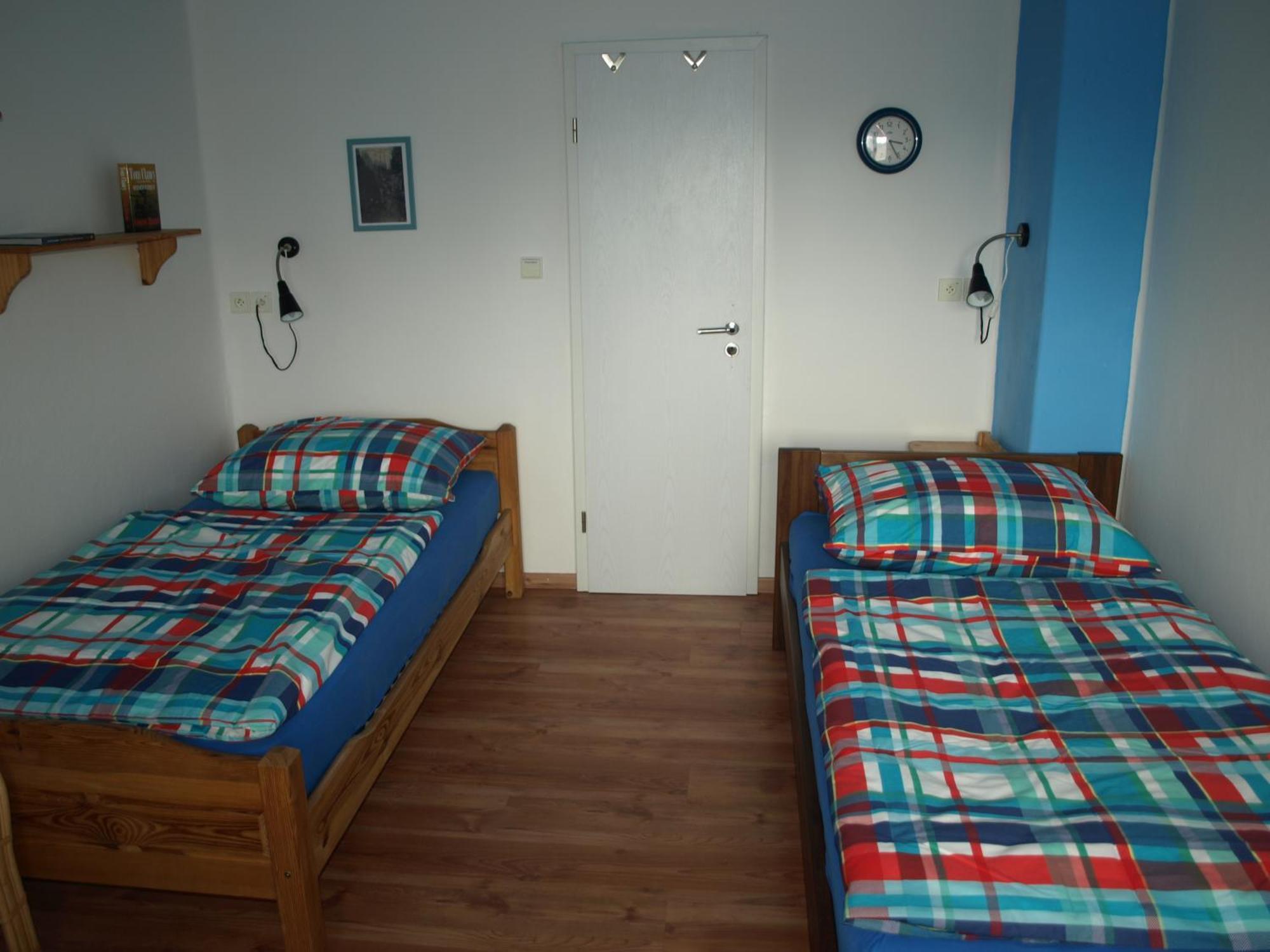 Guest House Luft Sneznik 外观 照片