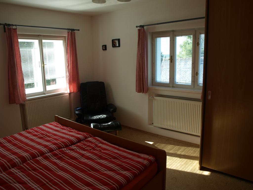 Guest House Luft Sneznik 外观 照片