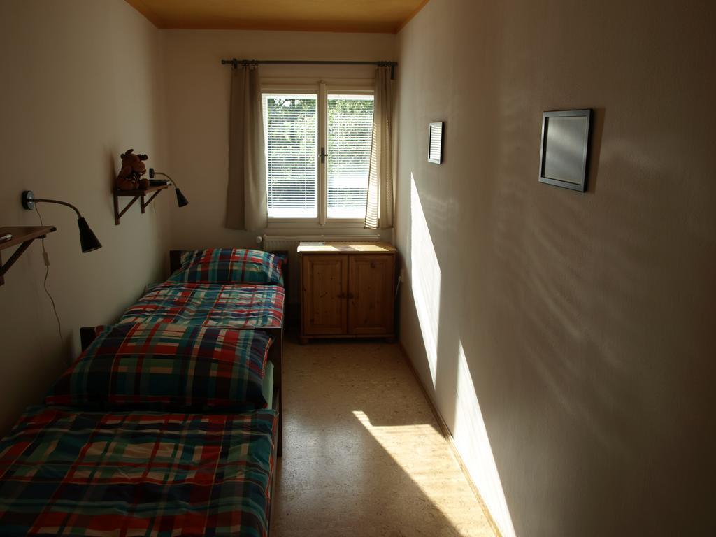 Guest House Luft Sneznik 外观 照片