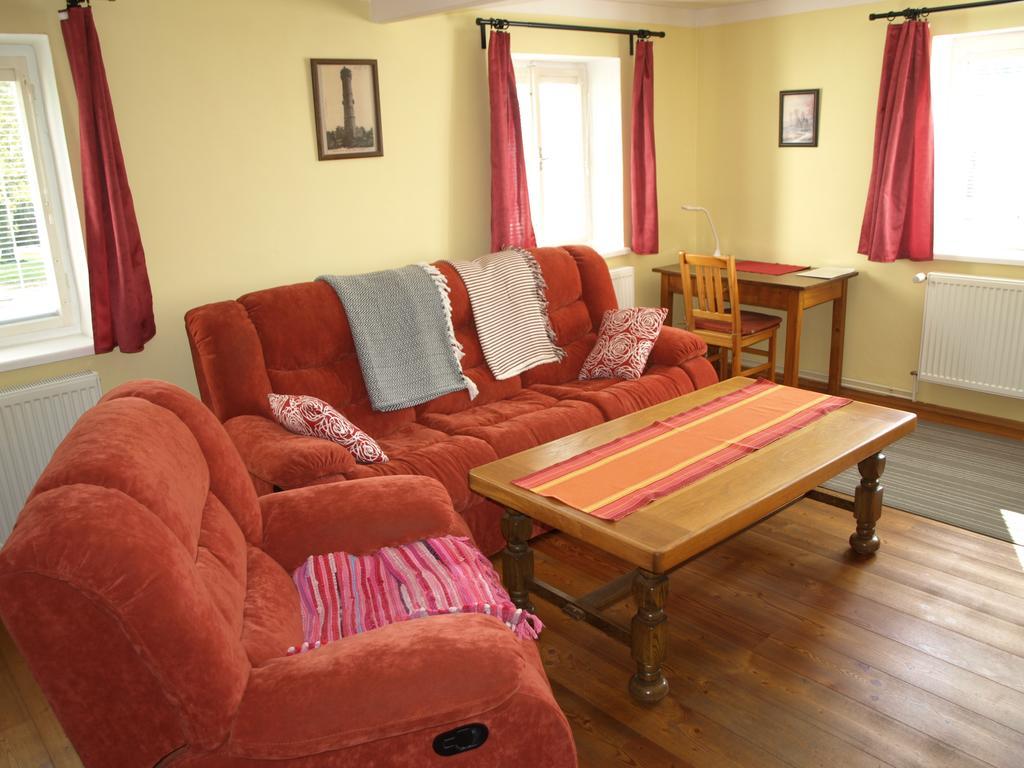 Guest House Luft Sneznik 外观 照片