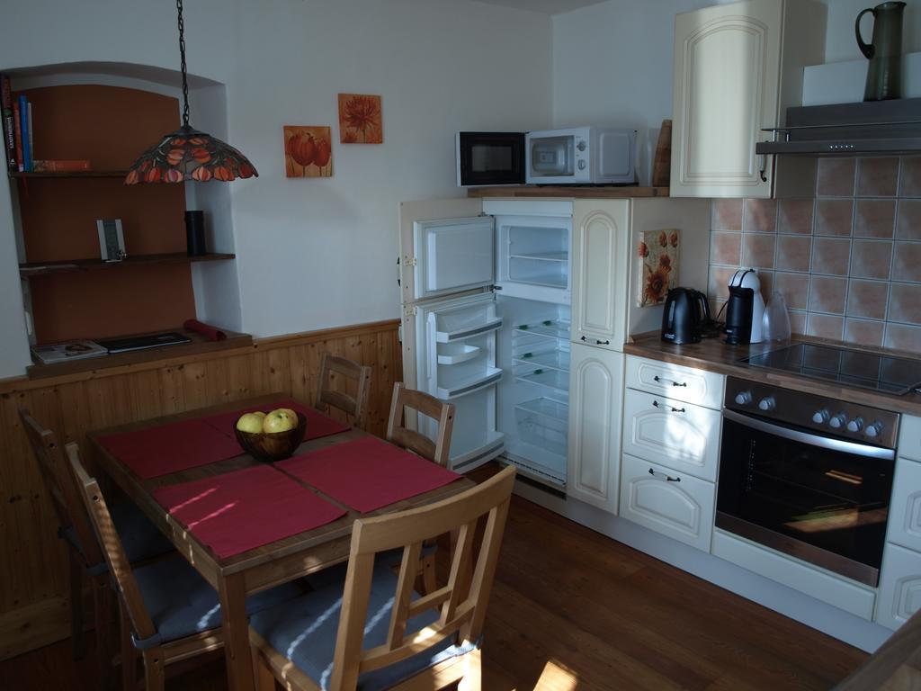 Guest House Luft Sneznik 外观 照片
